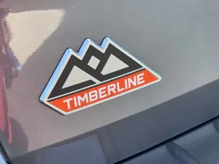 Ford Explorer 2023 AWD Timberline 4dr SUV