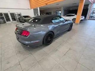 Ford Mustang 2021 GT Premium 2dr Convertible