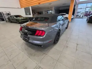 Ford Mustang 2021 GT Premium 2dr Convertible