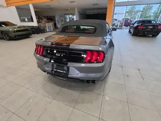 Ford Mustang 2021 GT Premium 2dr Convertible