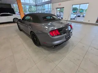 Ford Mustang 2021 GT Premium 2dr Convertible