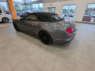 Ford Mustang 2021 GT Premium 2dr Convertible