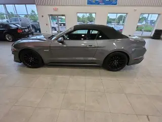 Ford Mustang 2021 GT Premium 2dr Convertible