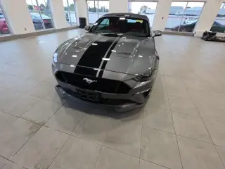 Ford Mustang 2021 GT Premium 2dr Convertible