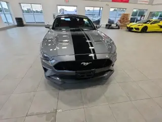 Ford Mustang 2021 GT Premium 2dr Convertible