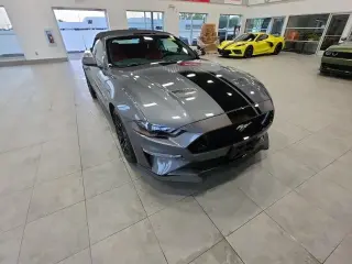 Ford Mustang 2021 GT Premium 2dr Convertible