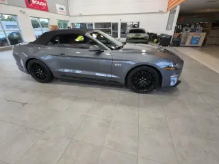 Ford Mustang 2021 GT Premium 2dr Convertible
