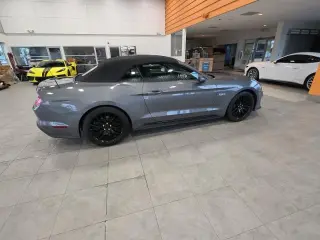 Ford Mustang 2021 GT Premium 2dr Convertible