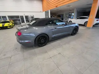 Ford Mustang 2021 GT Premium 2dr Convertible