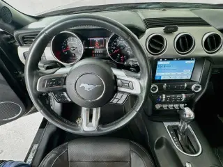 Ford Mustang 2018 GT Premium 2dr Convertible