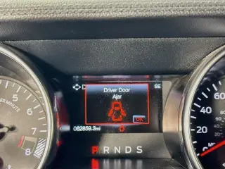 Ford Mustang 2018 GT Premium 2dr Convertible