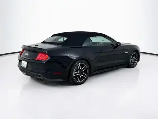 Ford Mustang 2018 GT Premium 2dr Convertible