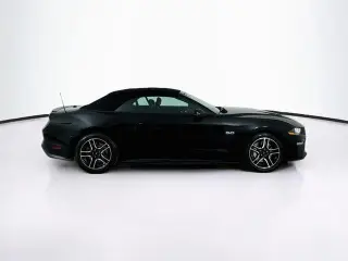 Ford Mustang 2018 GT Premium 2dr Convertible