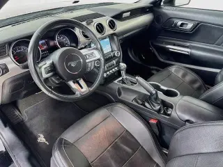 Ford Mustang 2018 GT Premium 2dr Convertible