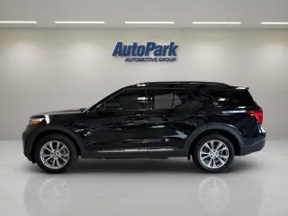 Ford Explorer 2024 AWD XLT 4dr SUV