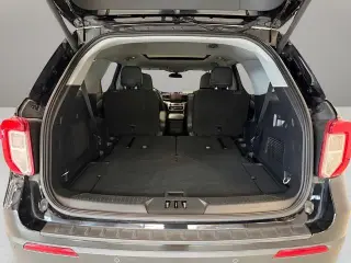 Ford Explorer 2024 AWD XLT 4dr SUV