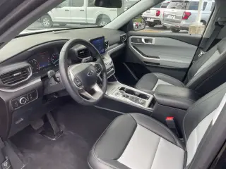Ford Explorer 2024 AWD XLT 4dr SUV