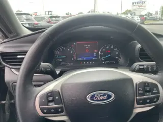 Ford Explorer 2024 AWD XLT 4dr SUV