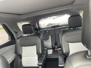 Ford Explorer 2024 AWD XLT 4dr SUV