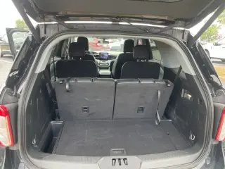 Ford Explorer 2024 AWD XLT 4dr SUV