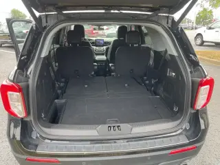 Ford Explorer 2024 AWD XLT 4dr SUV