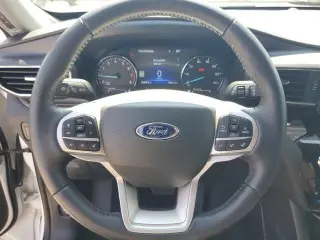 Ford Explorer 2022 AWD Limited 4dr SUV