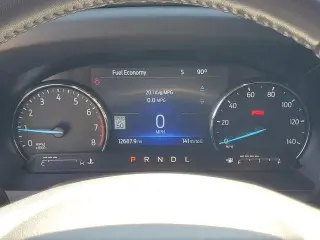 Ford Explorer 2022 AWD Limited 4dr SUV