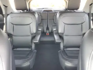 Ford Explorer 2022 AWD Limited 4dr SUV