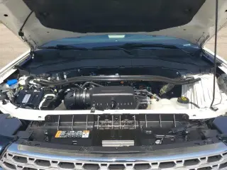 Ford Explorer 2022 AWD Limited 4dr SUV