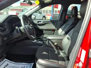 Ford Escape 2024 AWD ST-Line 4dr SUV