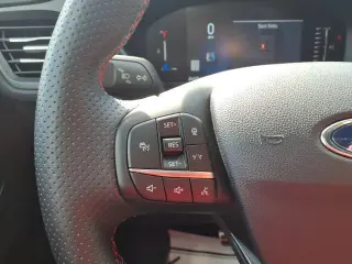 Ford Escape 2024 AWD ST-Line 4dr SUV