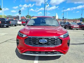 Ford Escape 2024 AWD ST-Line 4dr SUV