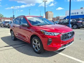 Ford Escape 2024 AWD ST-Line 4dr SUV