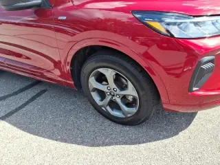 Ford Escape 2024 AWD ST-Line 4dr SUV