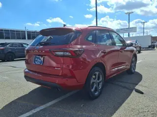Ford Escape 2024 AWD ST-Line 4dr SUV
