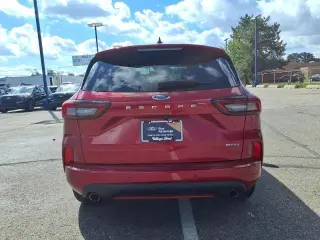Ford Escape 2024 AWD ST-Line 4dr SUV