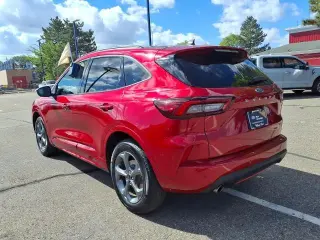 Ford Escape 2024 AWD ST-Line 4dr SUV