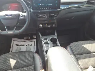 Ford Escape 2024 AWD ST-Line 4dr SUV