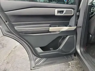 Ford Explorer 2022 XLT 4dr SUV