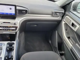 Ford Explorer 2022 XLT 4dr SUV