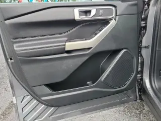 Ford Explorer 2022 XLT 4dr SUV
