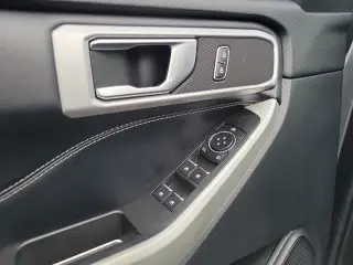Ford Explorer 2022 XLT 4dr SUV