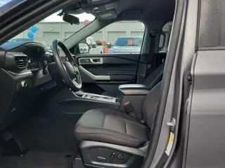 Ford Explorer 2022 XLT 4dr SUV