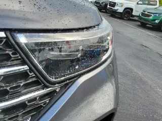 Ford Explorer 2022 XLT 4dr SUV