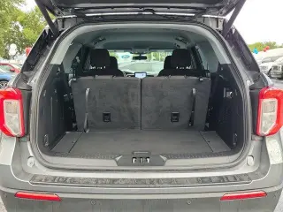 Ford Explorer 2022 XLT 4dr SUV