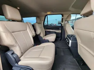 Ford Expedition MAX 2024 4x2 XLT 4dr SUV