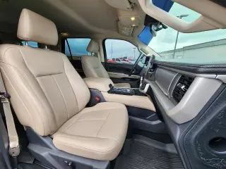 Ford Expedition MAX 2024 4x2 XLT 4dr SUV