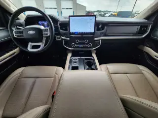 Ford Expedition MAX 2024 4x2 XLT 4dr SUV