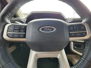 Ford Expedition MAX 2024 4x2 XLT 4dr SUV
