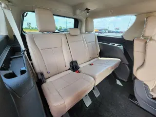 Ford Expedition MAX 2024 4x2 XLT 4dr SUV